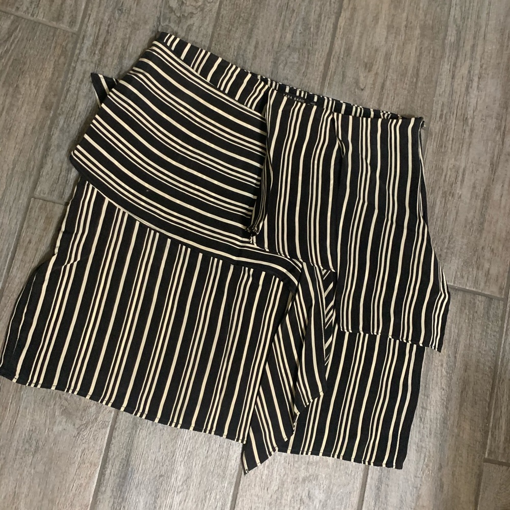 Zara skirt